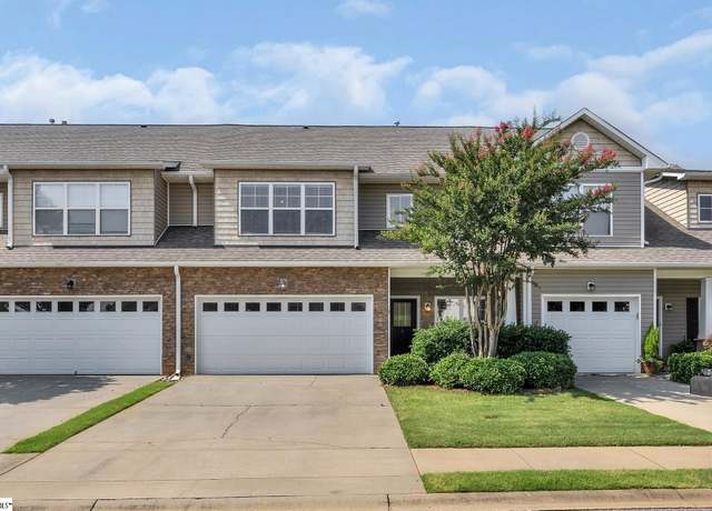 Property at 7 Rain Flower Dr, Greenville, SC 29615, 3 beds, 2.5 baths