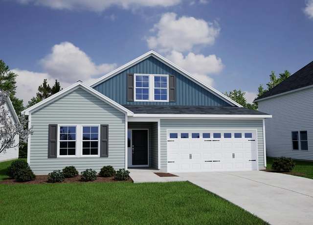 Property at 5010 Burke Meadows Run Unit Homesite 38, Chesnee, SC 29323, 3 beds, 2 baths