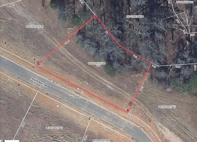 Property at 138 Traverse Dr Unit (Lot 342), Greenville, SC 29615
