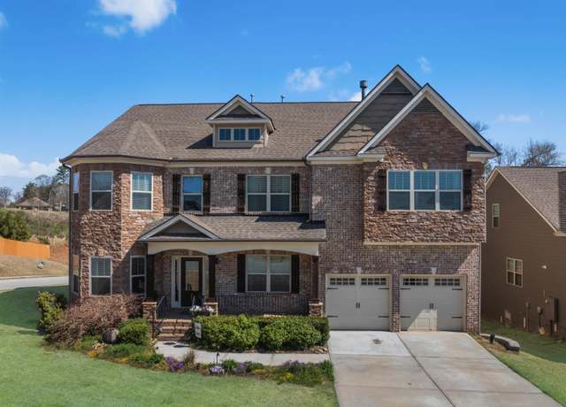 Property at 501 Allenton Way, Greer, SC 29651, 5 beds, 4 baths