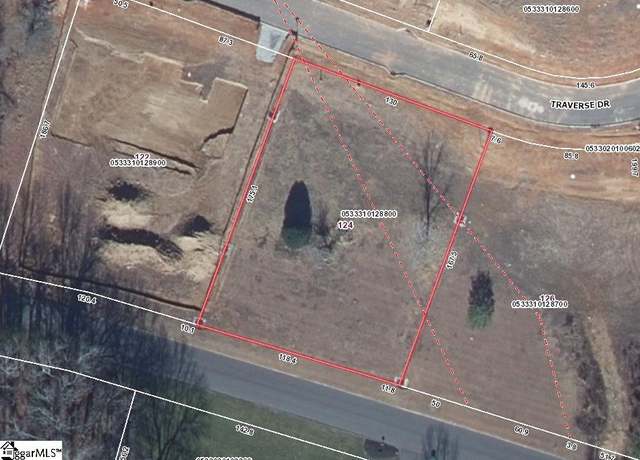 Property at 124 Traverse Dr Unit (Lot 358), Greenville, SC 29615