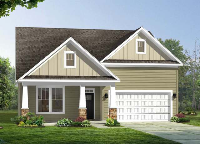 Property at 133 Moorish Cir, Simpsonville, SC 29681, 3 beds, 3 baths