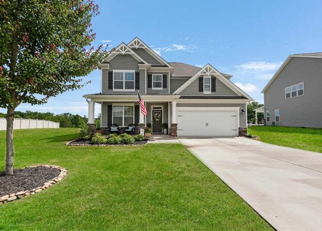 Property at 647 Fern Hollow Trl, Anderson, SC 29621, 4 beds, 3.5 baths