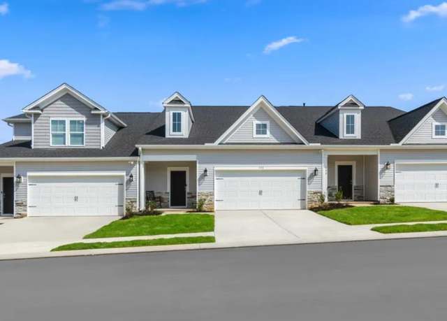 Property at 615 Isleworth Ln Lot 62, Greenville, SC 29611, 3 beds, 2.5 baths
