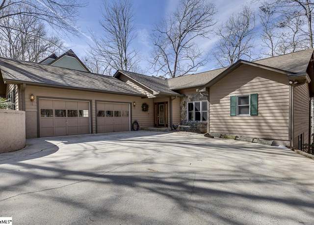 Property at 10 Gangway Ln, Salem, SC 29676, 4 beds, 2.5 baths