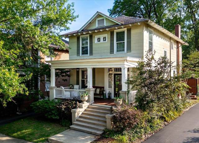 Property at 120 Connecticut Ave, Spartanburg, SC 29302, 3 beds, 2.5 baths