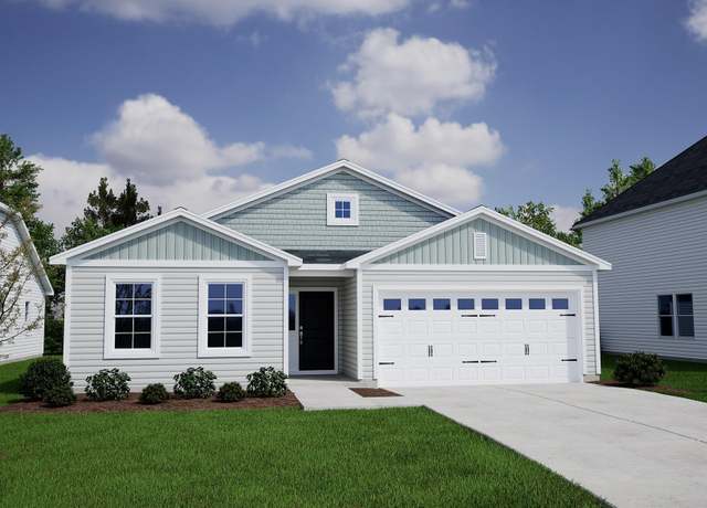 Property at 5030 Burke Meadows Run Unit Homesite 33, Chesnee, SC 29323, 3 beds, 2 baths