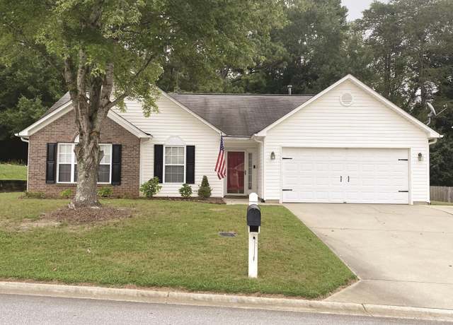 Property at 521 Cardinal Woods Way, Easley, SC 29642, 3 beds, 2 baths
