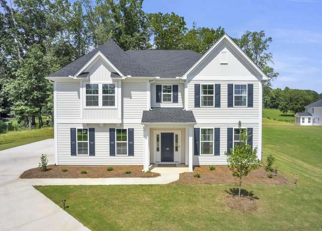 Property at 105 Fox Den Ct, Easley, SC 29642, 5 beds, 4.5 baths