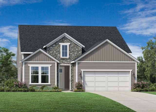 Property at 139 Winding Stream Cir Lot 39 Boykin Craftsman, Simpsonville, SC 29681, 4 beds, 3 baths