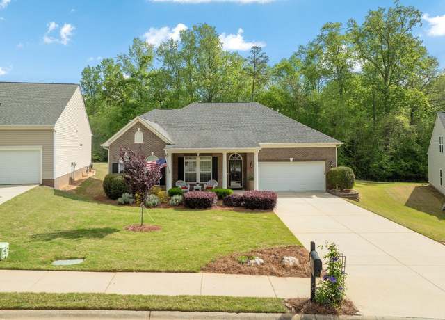 Property at 214 Allendale Abbey Ln, Simpsonville, SC 29681, 3 beds, 2 baths