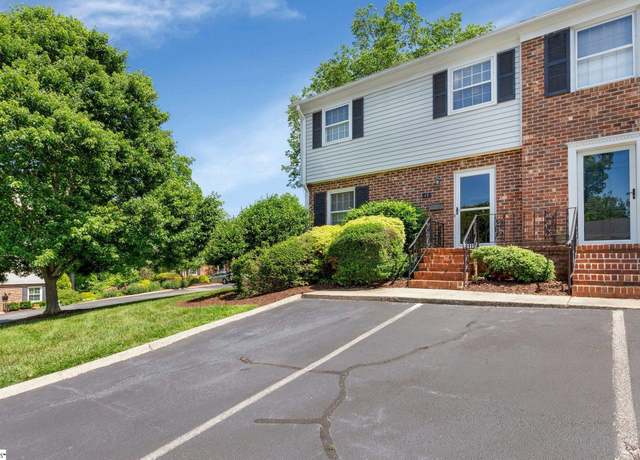 Property at 815 Edwards Rd Unit 48, Greenville, SC 29615, 3 beds, 1.5 baths
