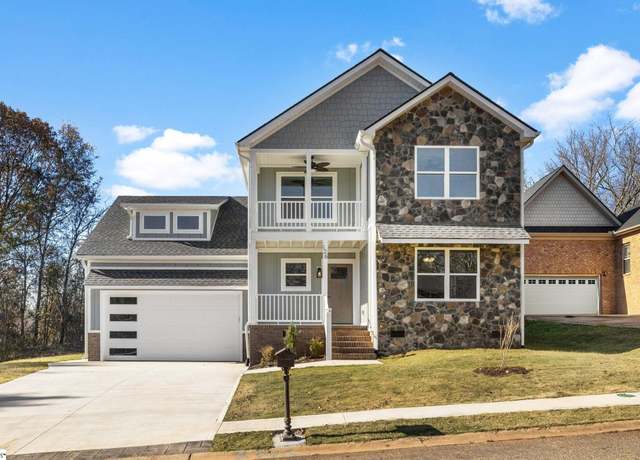 Property at 126 Paisley Promenade, Boiling Springs, SC 29316, 4 beds, 2.5 baths