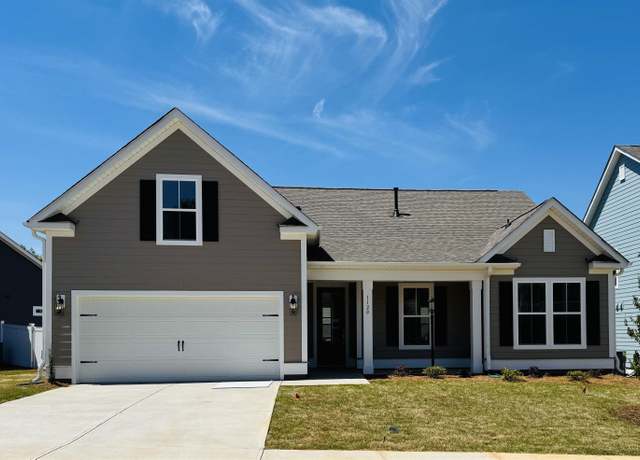 Property at 1120 Cortland Vly Lot 83, Duncan, SC 29334, 3 beds, 2 baths