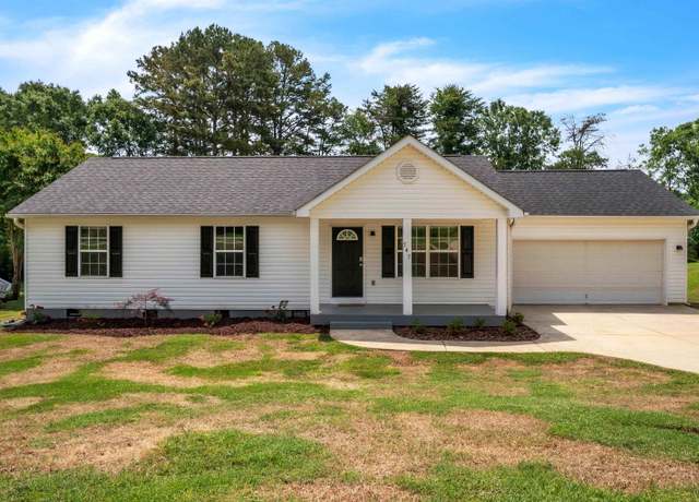 Property at 747 Laurel Ln, Greer, SC 29651, 3 beds, 2 baths