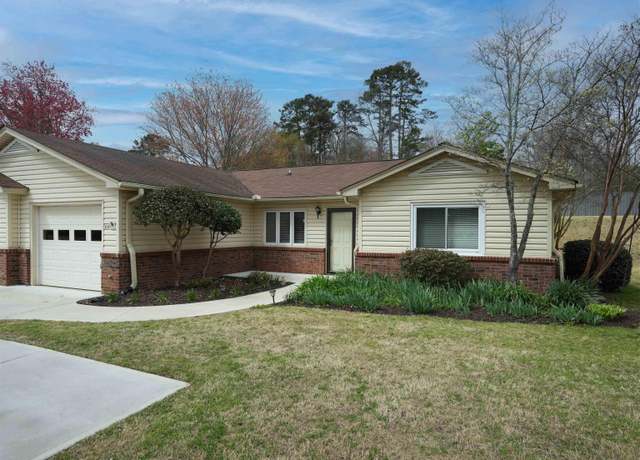 Property at 414 Lakeside Cir, Greenville, SC 29615-5325, 2 beds, 2 baths