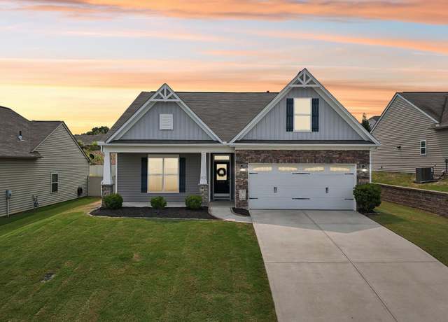 Property at 413 Basalt Ct, Powdersville, SC 29642, 3 beds, 2 baths