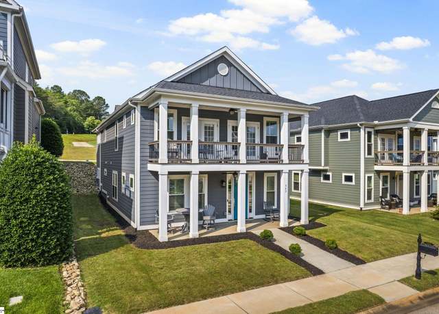 Property at 542 Coolwater Dr, Taylors, SC 29687, 5 beds, 3.5 baths