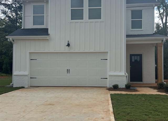Property at 292 Juniper Valley Cir, Piedmont, SC 29673, 4 beds, 2.5 baths