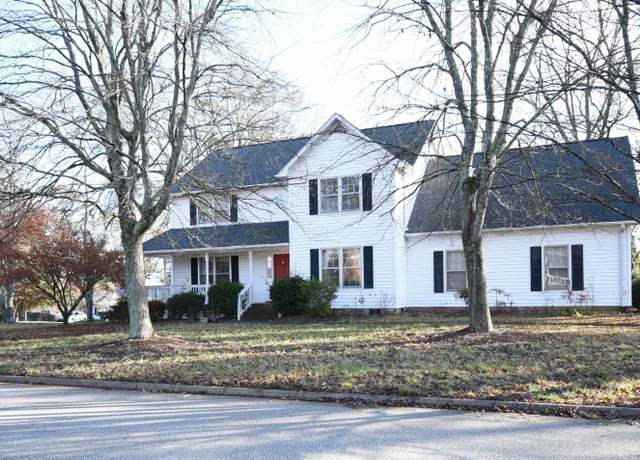 Property at 2 Briton Way, Greenville, SC 29615, 4 beds, 4 baths