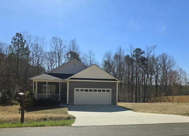 Property at 144 Morrow Rd, Landrum, SC 29356, 3 beds, 2 baths