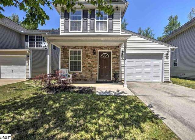 Property at 43 Birdsong Ln, Taylors, SC 29687, 4 beds, 2.5 baths