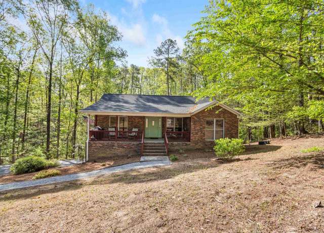 Property at 112 Jocassee Falls Rd, Salem, SC 29676, 2 beds, 2 baths