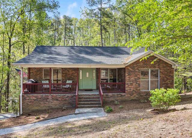 Property at 112 Jocassee Falls Rd, Salem, SC 29676, 2 beds, 2 baths