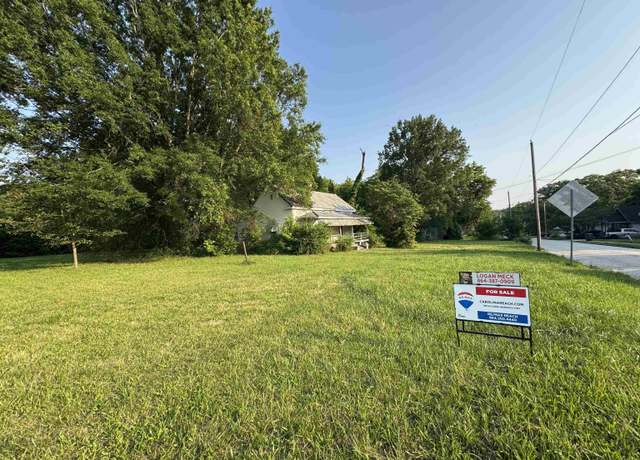 Property at 308 Holmes St, Laurens, SC 29360