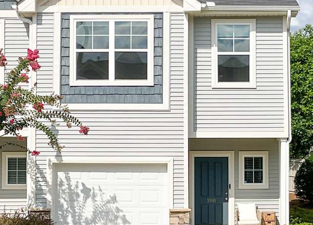 Property at 200 Button Willow St, Taylors, SC 29687-3577, 3 beds, 2.5 baths