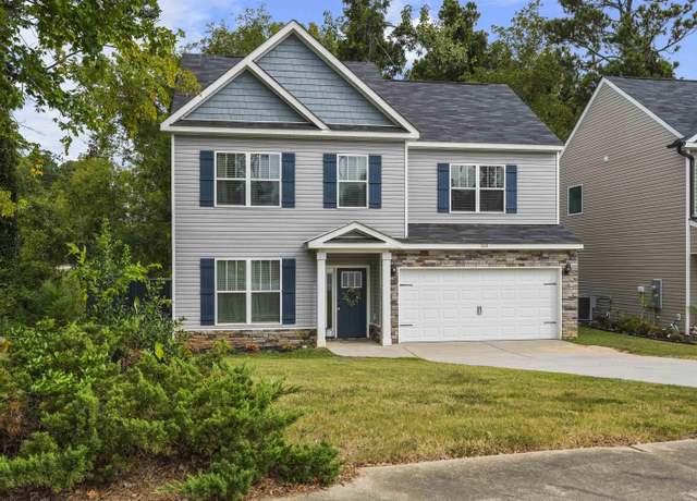 Property at 103 Cobblestone Ln, Greenwood, SC 29649, 3 beds, 2.5 baths