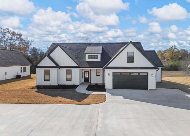 Property at 11573 New Cut Rd, Campobello, SC 29322, 4 beds, 3 baths