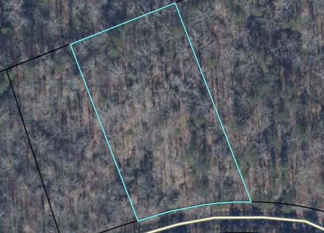 Property at 0 Timber Ridge Trl, Westminster, SC 29693