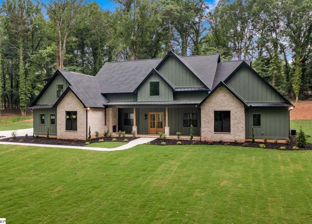 Property at 190 Graylyn Dr, Anderson, SC 29621, 4 beds, 4 baths