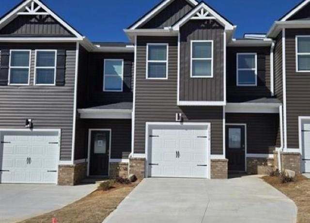 Property at 1030 Cargo Dr, Spartanburg, SC 29306, 3 beds, 2.5 baths