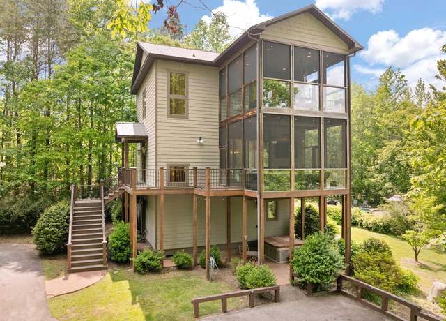 Property at 707 Lister Rd, Landrum, SC 29356, 3 beds, 2.5 baths