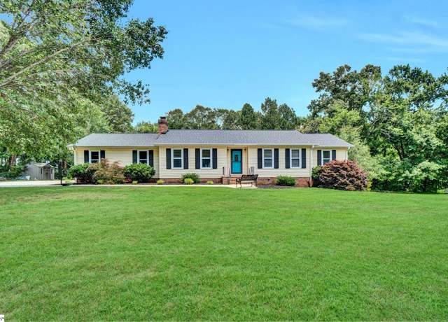 Property at 590 Hickory Nut Rd, Inman, SC 29349, 3 beds, 3 baths