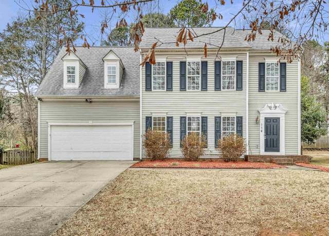 Property at 114 Bathurst Ln, Simpsonville, SC 29681, 4 beds, 2.5 baths