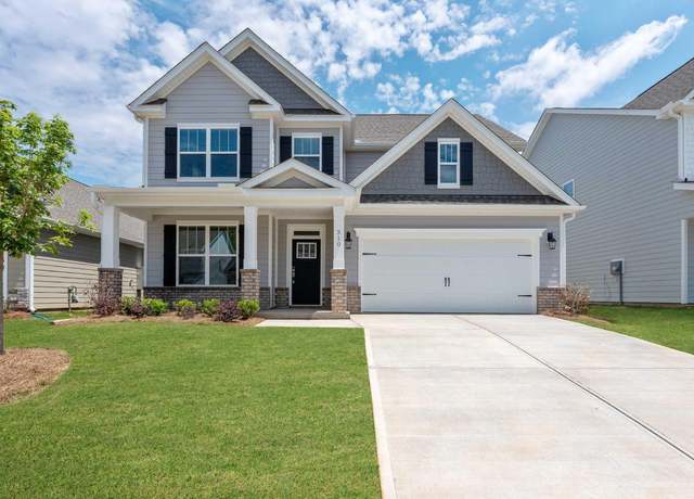 Property at 310 Fiery Rd Lot 0169, Mauldin, SC 29607, 4 beds, 3 baths