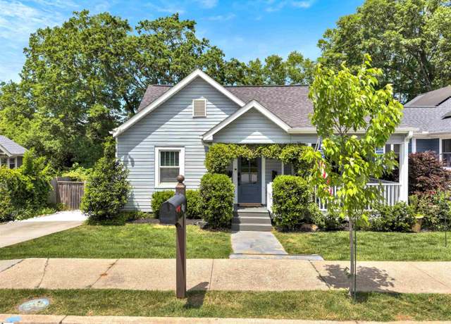 Property at 48 Glenn St, Greenville, SC 29607, 3 beds, 3 baths