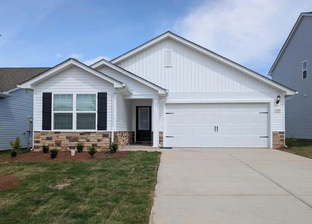 Property at 1220 Crested Iris St, Moore, SC 29369, 3 beds, 2 baths