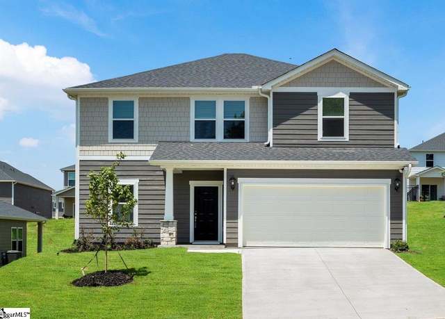 Property at 779 Burghley Cir, Greer, SC 29651, 4 beds, 2.5 baths