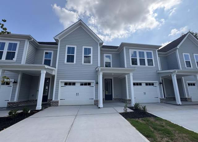 Property at 15 Merganser Ct Lot 52, Greenville, SC 29607, 3 beds, 2.5 baths