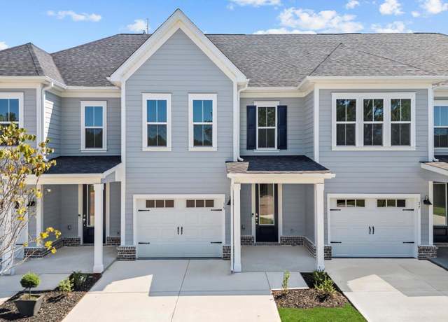Property at 15 Merganser Ct Lot 52, Greenville, SC 29607, 3 beds, 2.5 baths