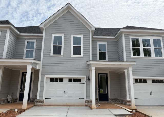 Property at 15 Merganser Ct Lot 52, Greenville, SC 29607, 3 beds, 2.5 baths