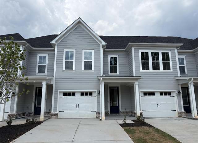 Property at 15 Merganser Ct Lot 52, Greenville, SC 29607, 3 beds, 2.5 baths