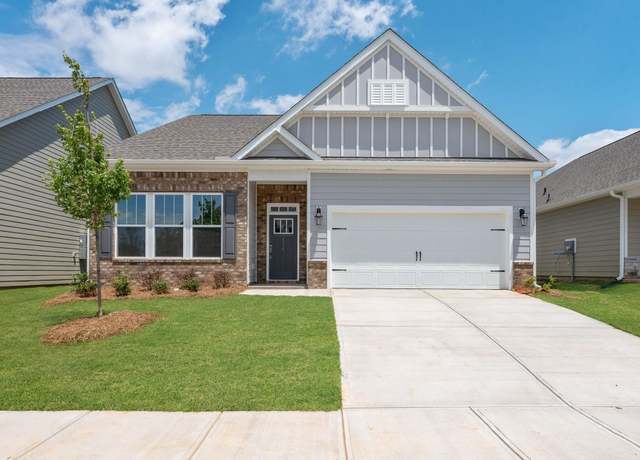 Property at 314 Fiery Rd Lot 0171, Mauldin, SC 29607, 3 beds, 2 baths