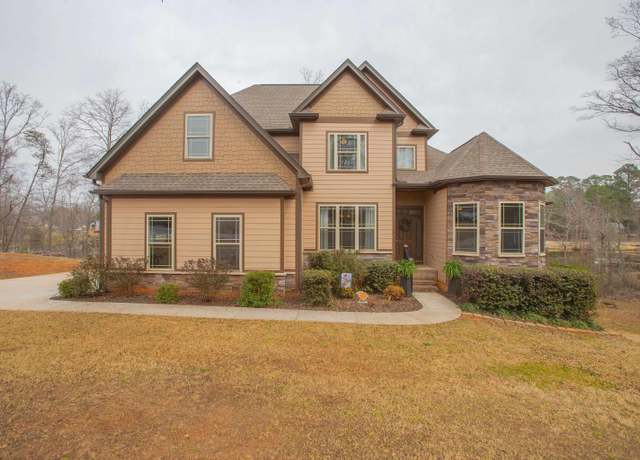 Property at 139 Crawford Lake Rd, Easley, SC 29642, 5 beds, 4 baths