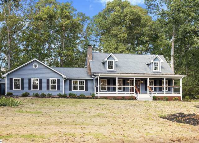 Property at 124 Oaks Ct, Pickens, SC 29671, 4 beds, 3.5 baths