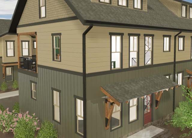 Property at 802 Anderson Rd Lot 16, Greenville, SC 29601, 2 beds, 2.5 baths